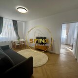 Calea Floreasca Apartament 2 camere semidecomandat complet renovat recent  investitie